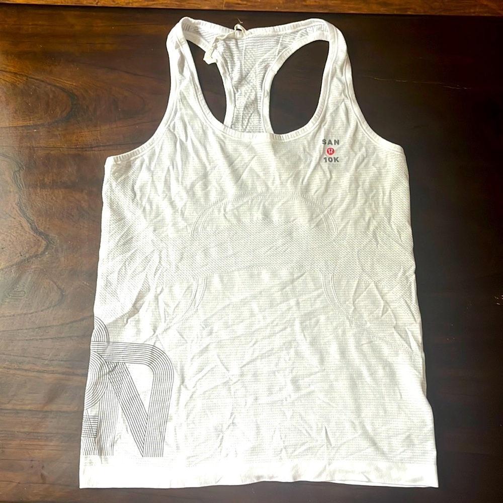 Lululemon